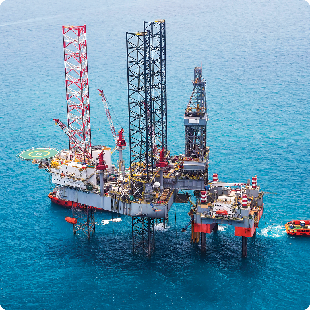Migas & Offshore